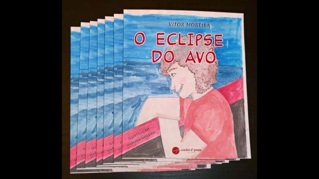 O-Eclipse-do-Avo