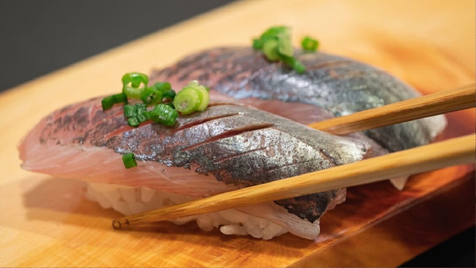 O Festival Gastronómico que Celebra a Paixão pelo Sushi e o Pescado Local