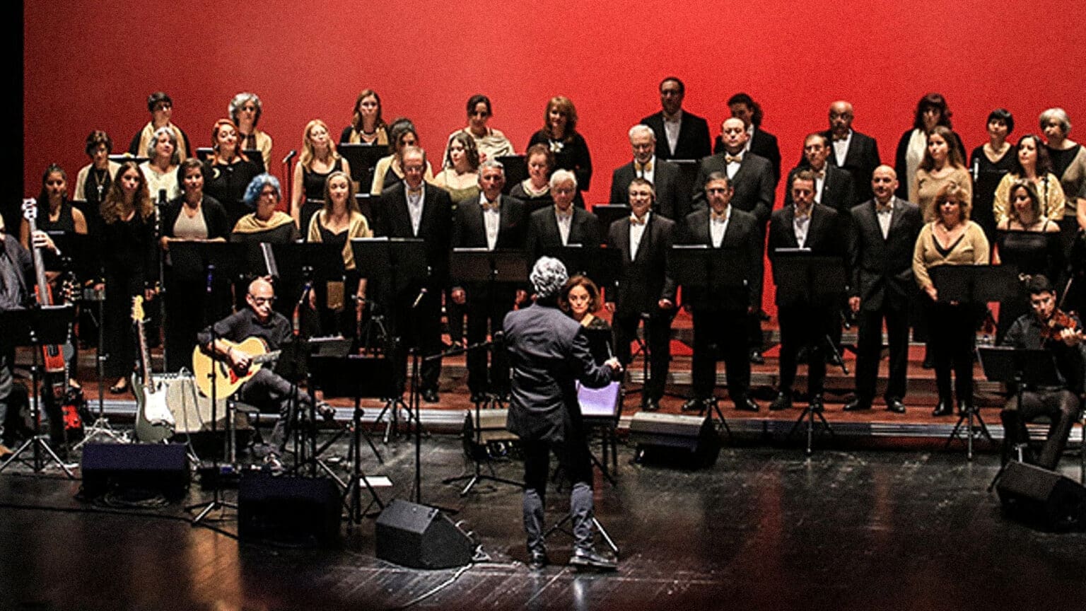 61 Anos Depois, o Coral Luísa Todi Celebra a sua Primeira Atuação Pública com um Concerto Memorável em Setúbal