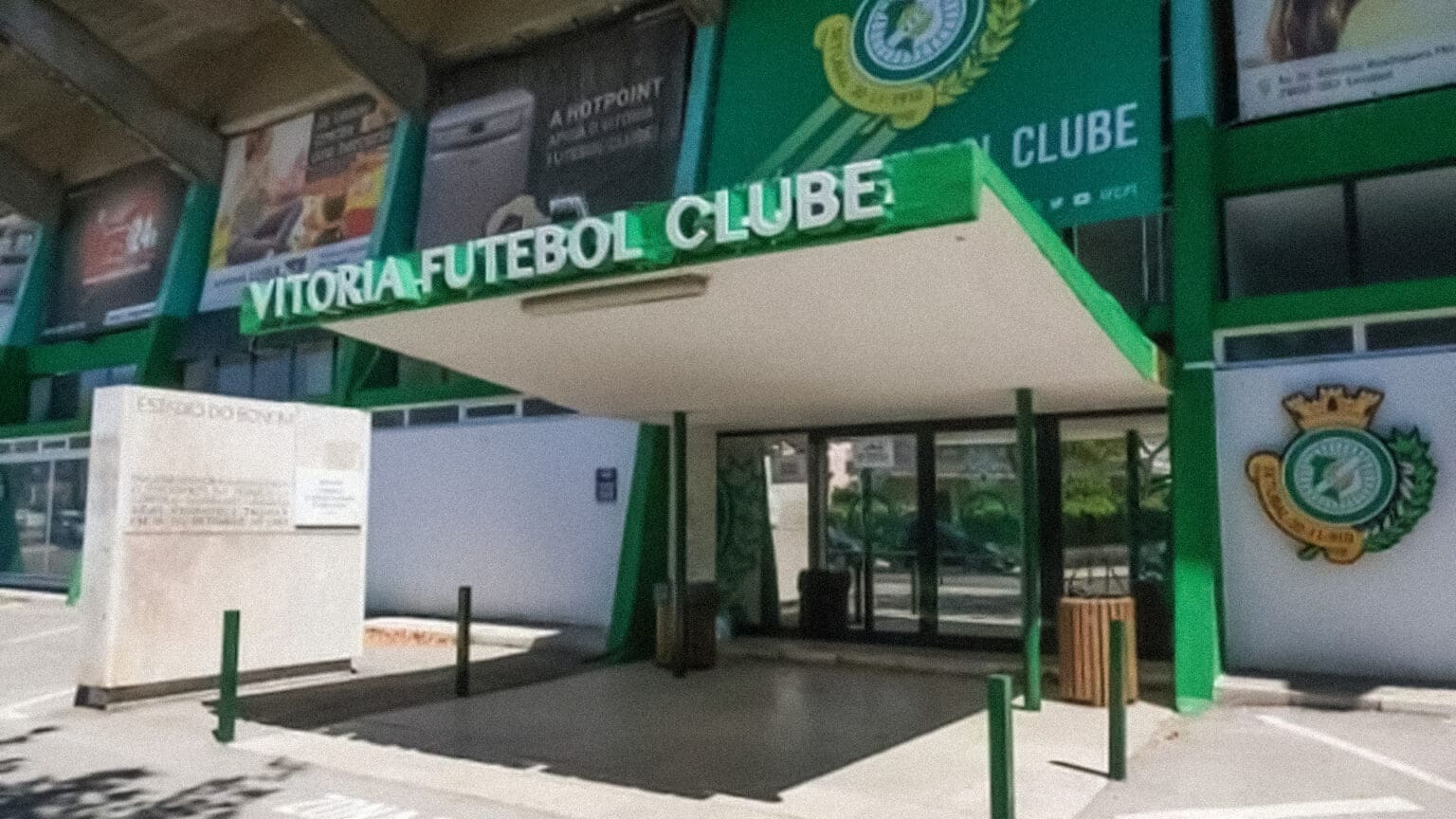 Vitória Futebol Clube: entre a subida e a porta fechada
